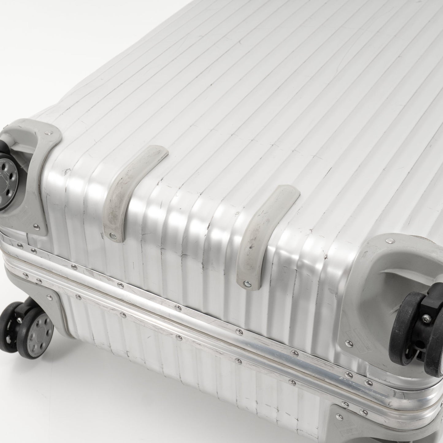 RIMOWA(リモワ) トパーズ 104L 4輪 XL