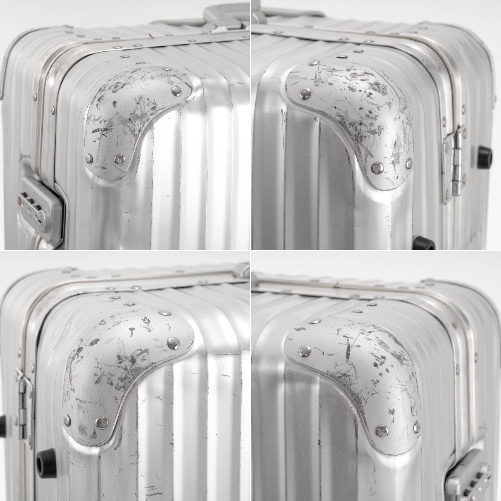 RIMOWA(リモワ) トパーズ 104L 4輪 XL – 中古RIMOWA(リモワ)専門店
