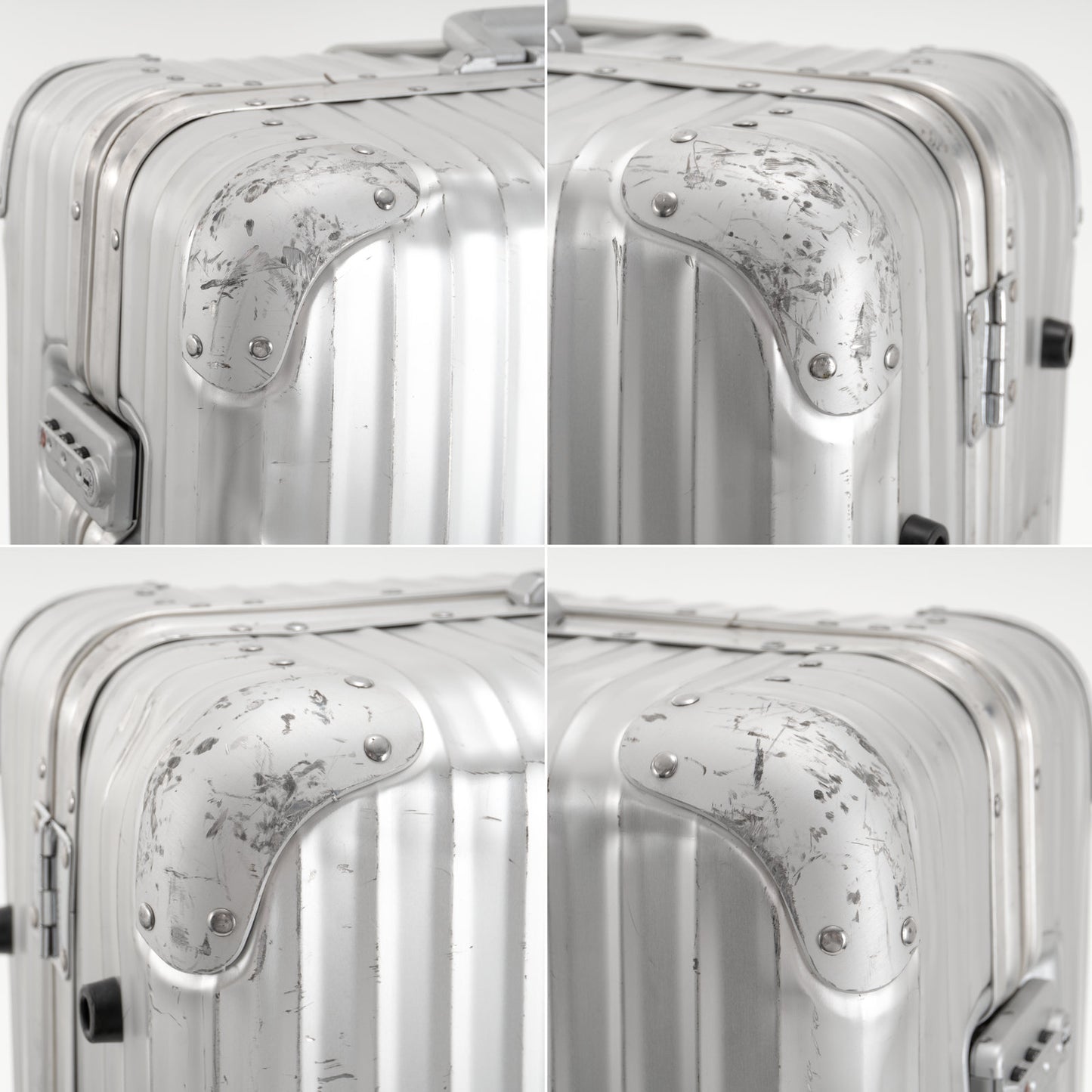 RIMOWA(リモワ) トパーズ 104L 4輪 XL