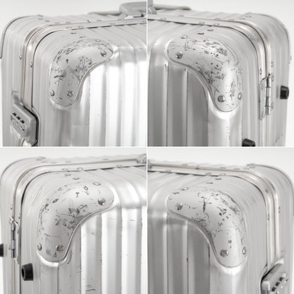 RIMOWA(リモワ) トパーズ 104L 4輪 XL