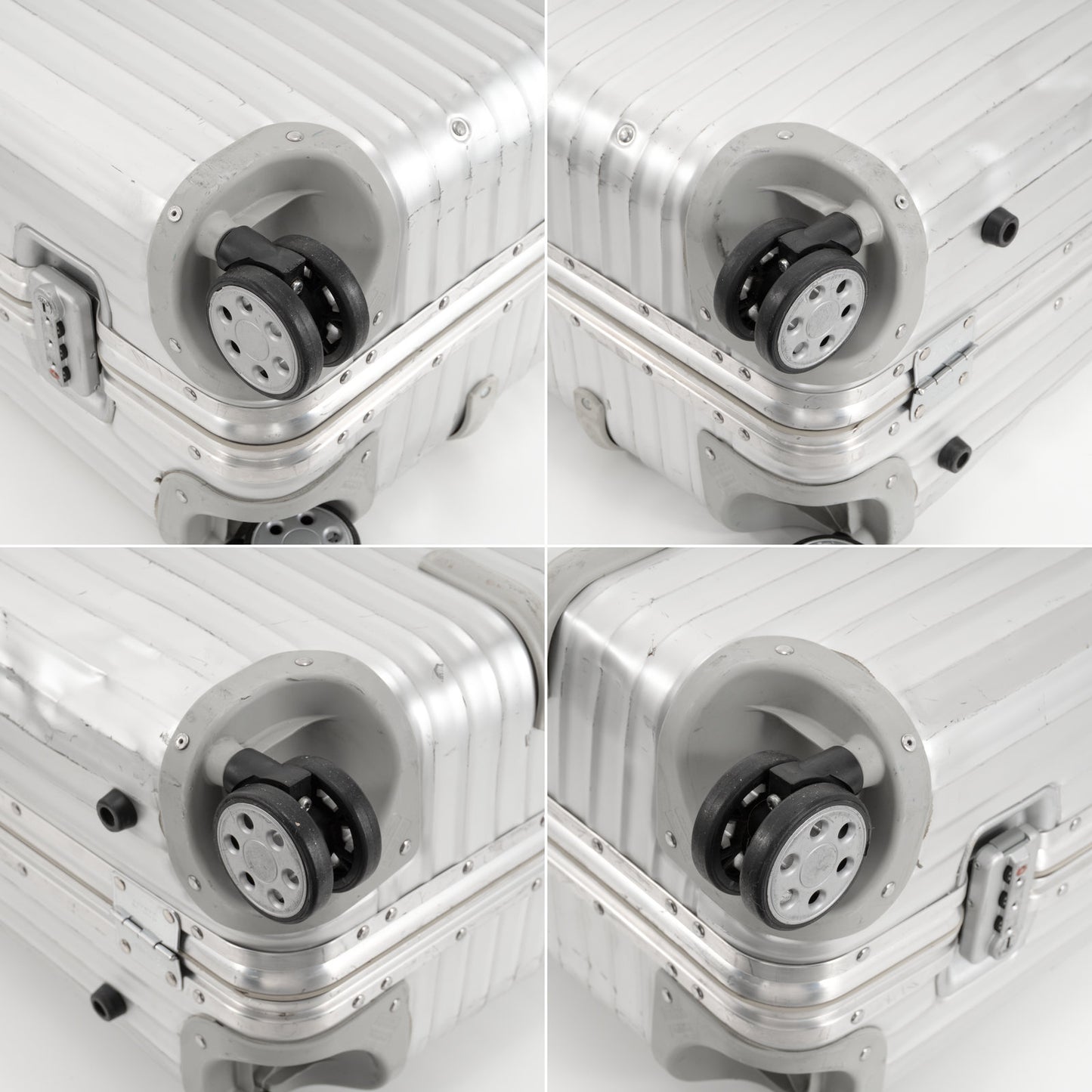 RIMOWA(リモワ) トパーズ 104L 4輪 XL