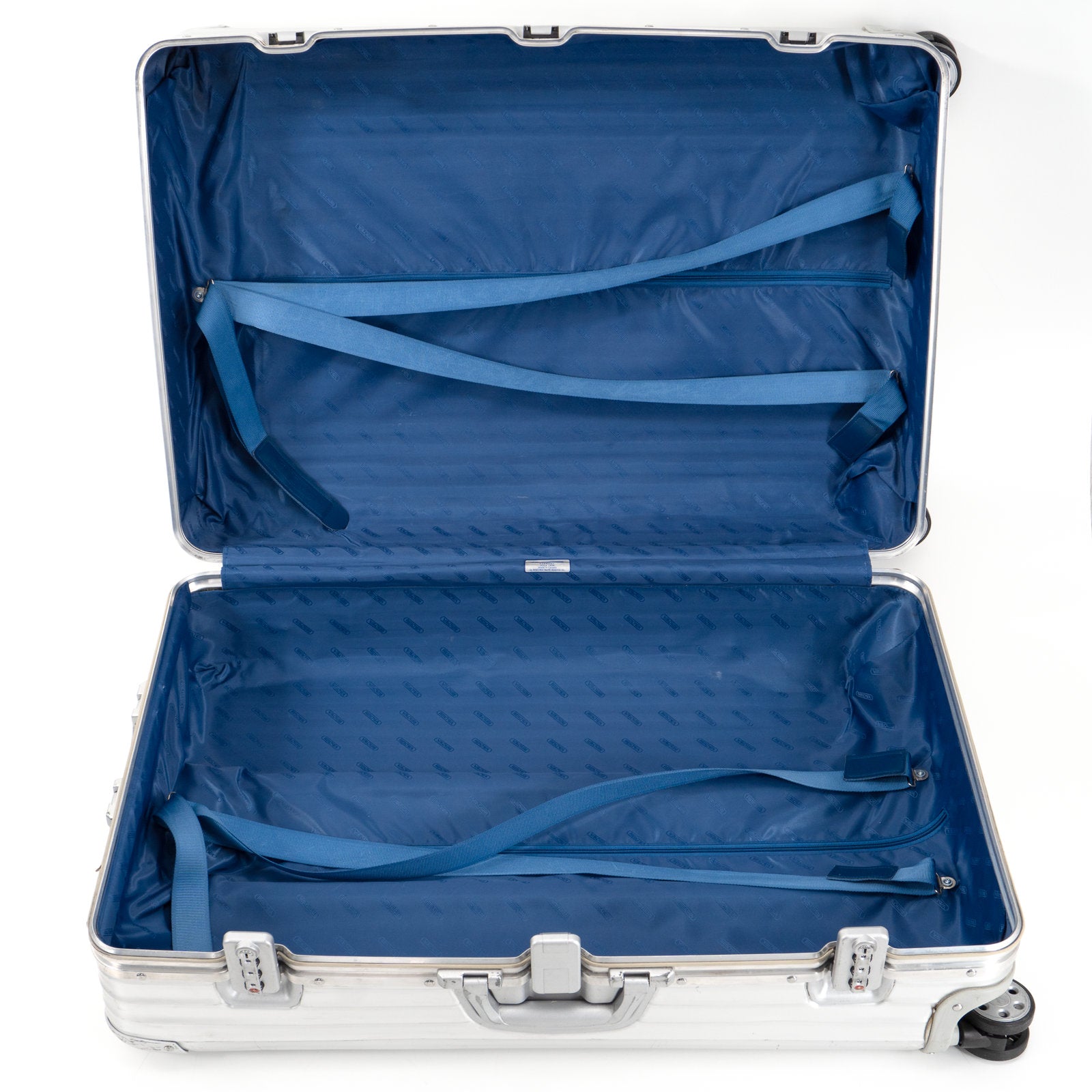RIMOWA(リモワ) トパーズ 104L 4輪 XL – 中古RIMOWA(リモワ)専門店