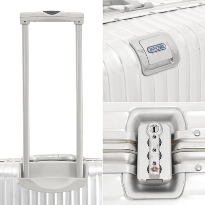 RIMOWA(リモワ) トパーズ 104L 4輪 XL