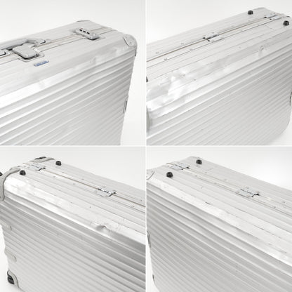 RIMOWA(リモワ) トパーズ 104L 4輪 XL