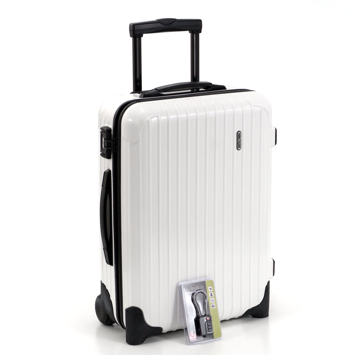 RIMOWA(リモワ) サルサ 32L 2輪 キャビンS