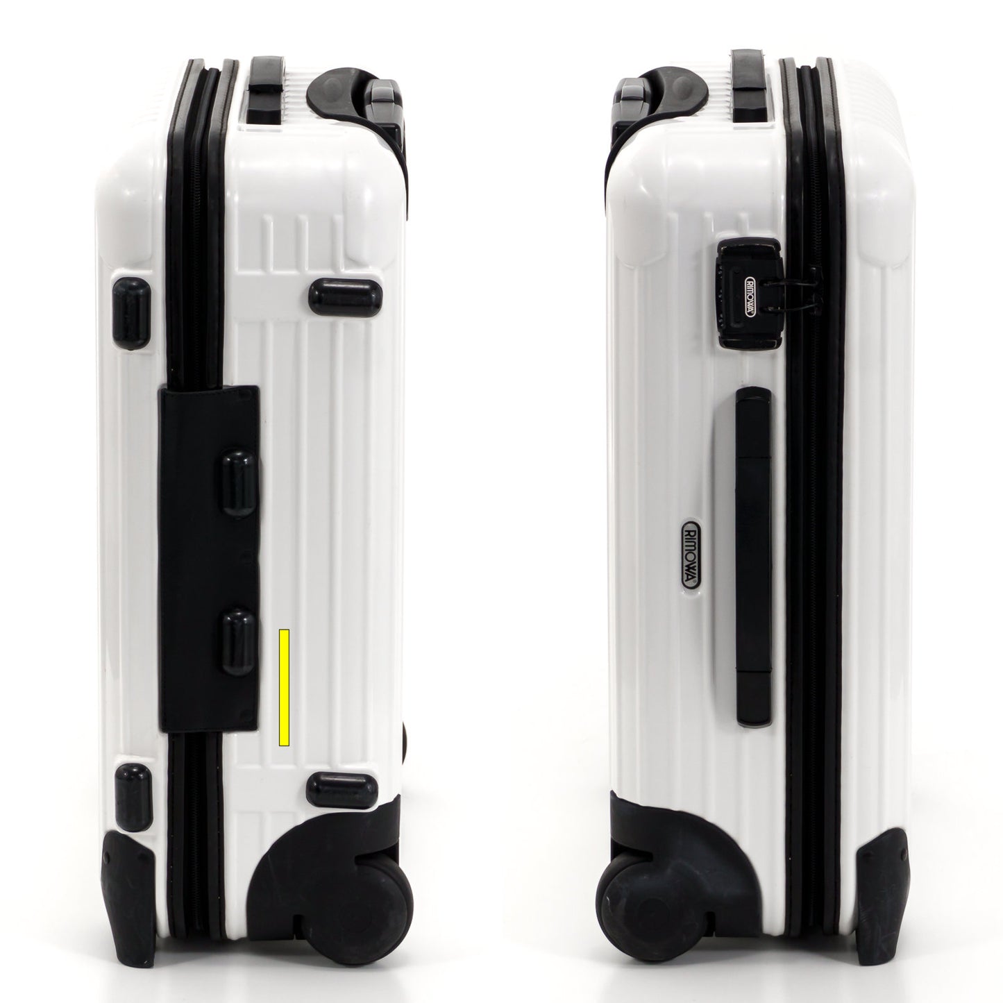 RIMOWA(リモワ) サルサ 32L 2輪 キャビンS