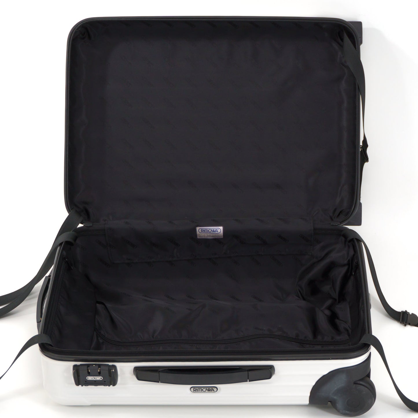 RIMOWA(リモワ) サルサ 32L 2輪 キャビンS