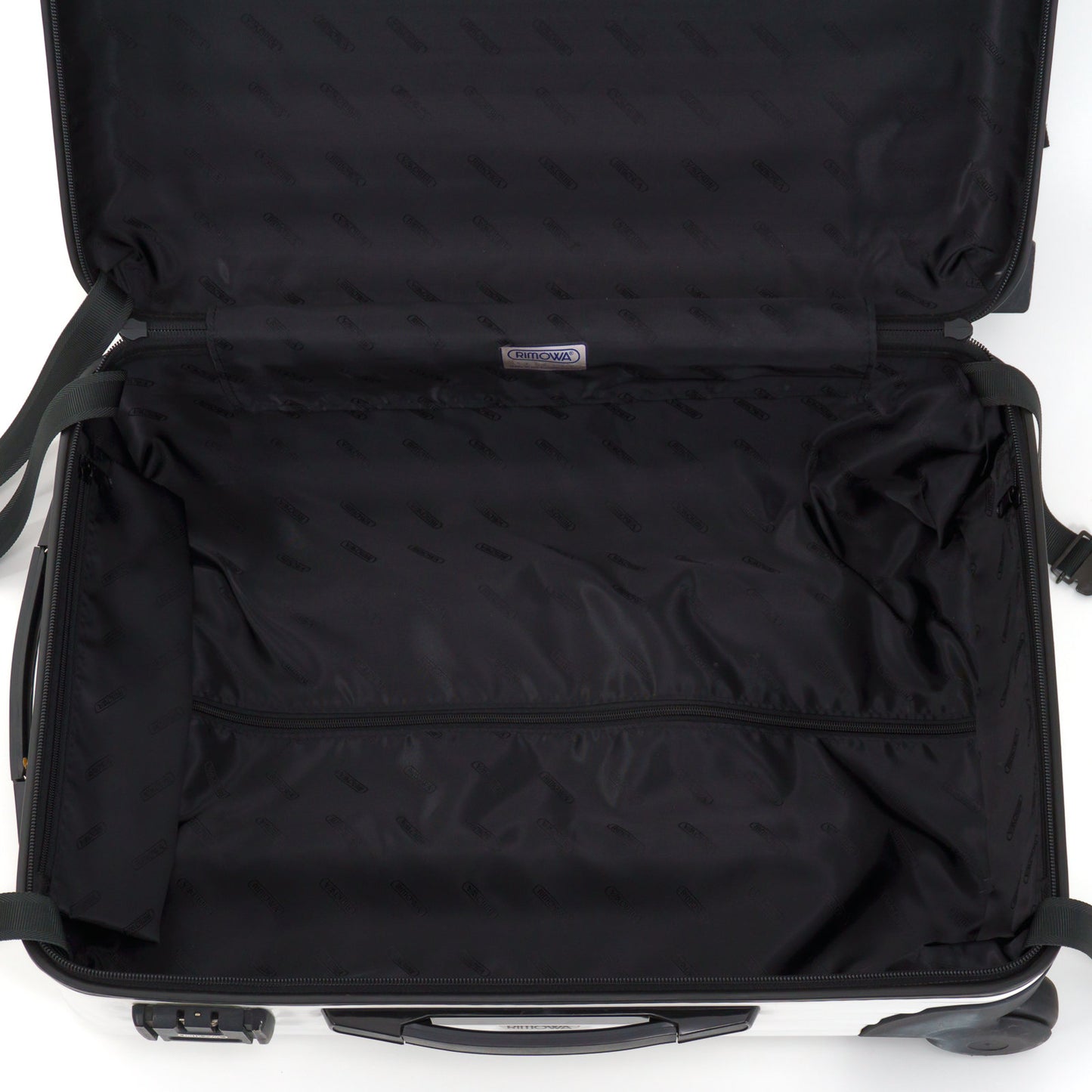 RIMOWA(リモワ) サルサ 32L 2輪 キャビンS