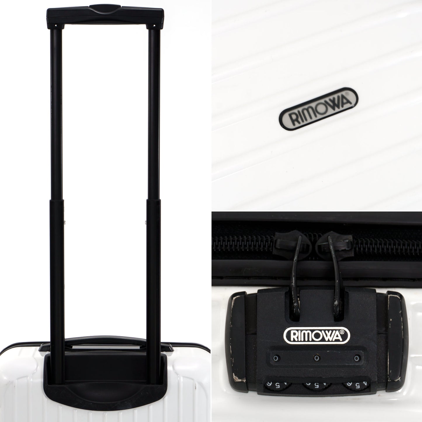 RIMOWA(リモワ) サルサ 32L 2輪 キャビンS