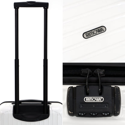 RIMOWA(リモワ) サルサ 32L 2輪 キャビンS