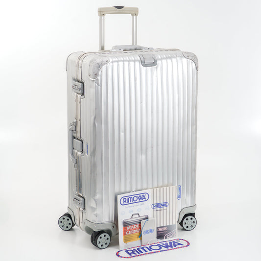 RIMOWA(リモワ) トパーズ 82L 4輪 チェックインL