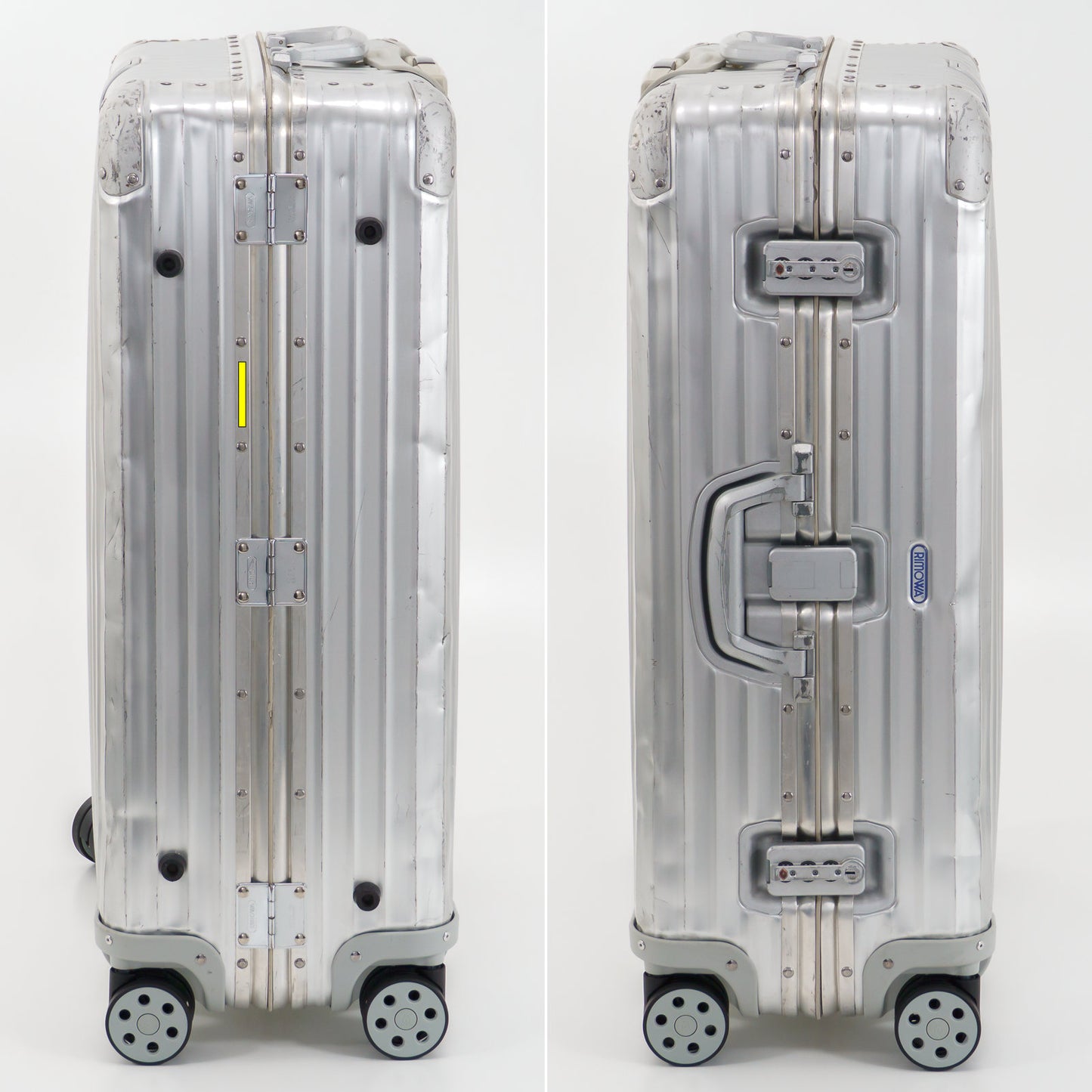 RIMOWA(リモワ) トパーズ 82L 4輪 チェックインL