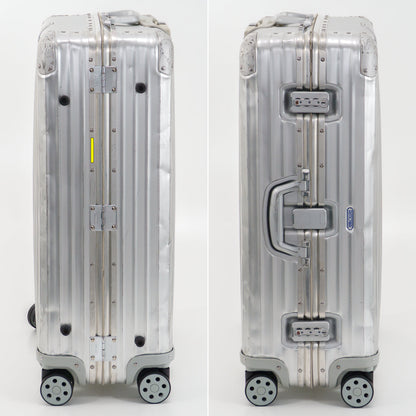 RIMOWA(リモワ) トパーズ 82L 4輪 チェックインL