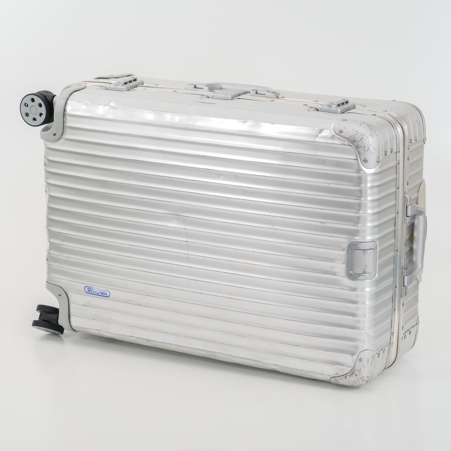 RIMOWA(リモワ) トパーズ 82L 4輪 チェックインL