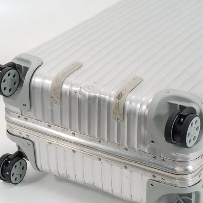 RIMOWA(リモワ) トパーズ 82L 4輪 チェックインL