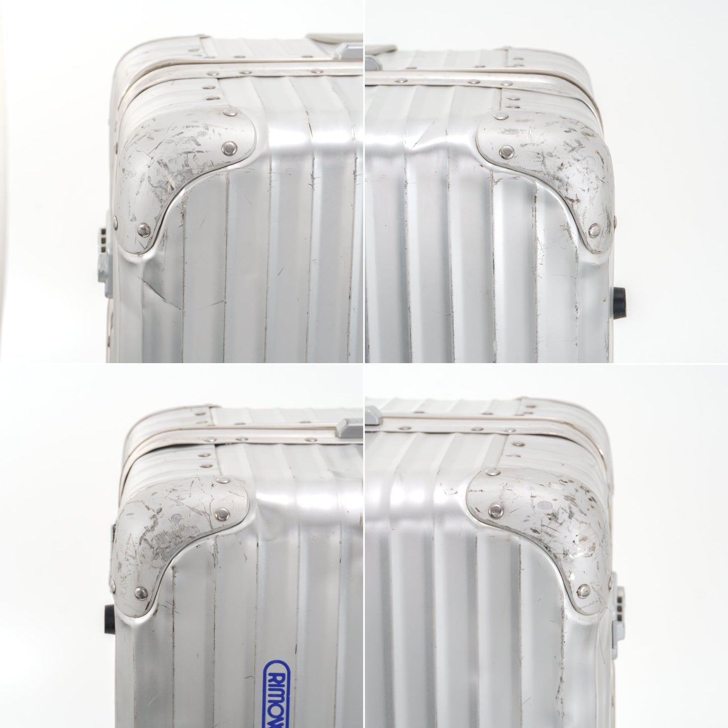 RIMOWA(リモワ) トパーズ 82L 4輪 チェックインL