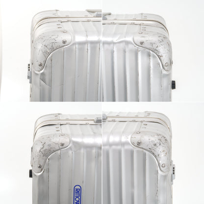 RIMOWA(リモワ) トパーズ 82L 4輪 チェックインL