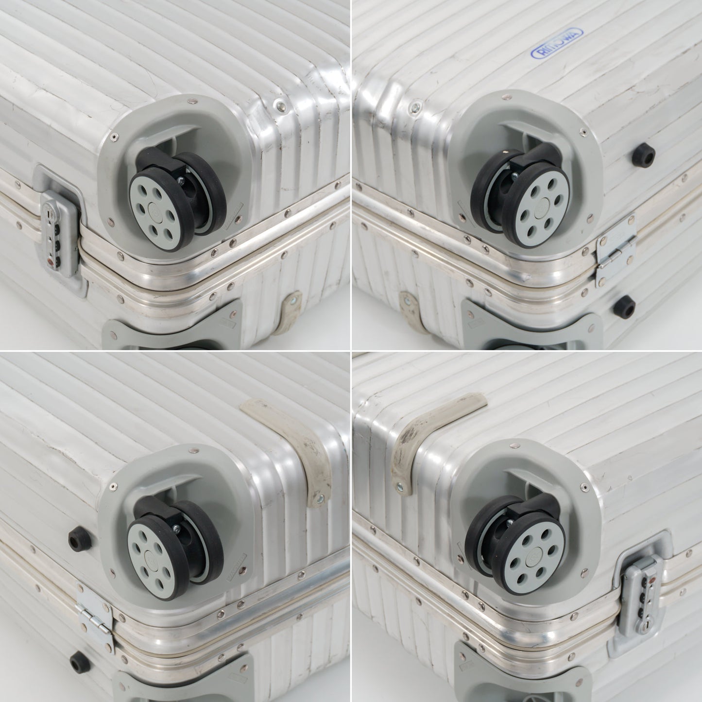 RIMOWA(リモワ) トパーズ 82L 4輪 チェックインL