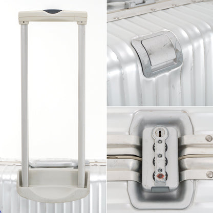 RIMOWA(リモワ) トパーズ 82L 4輪 チェックインL