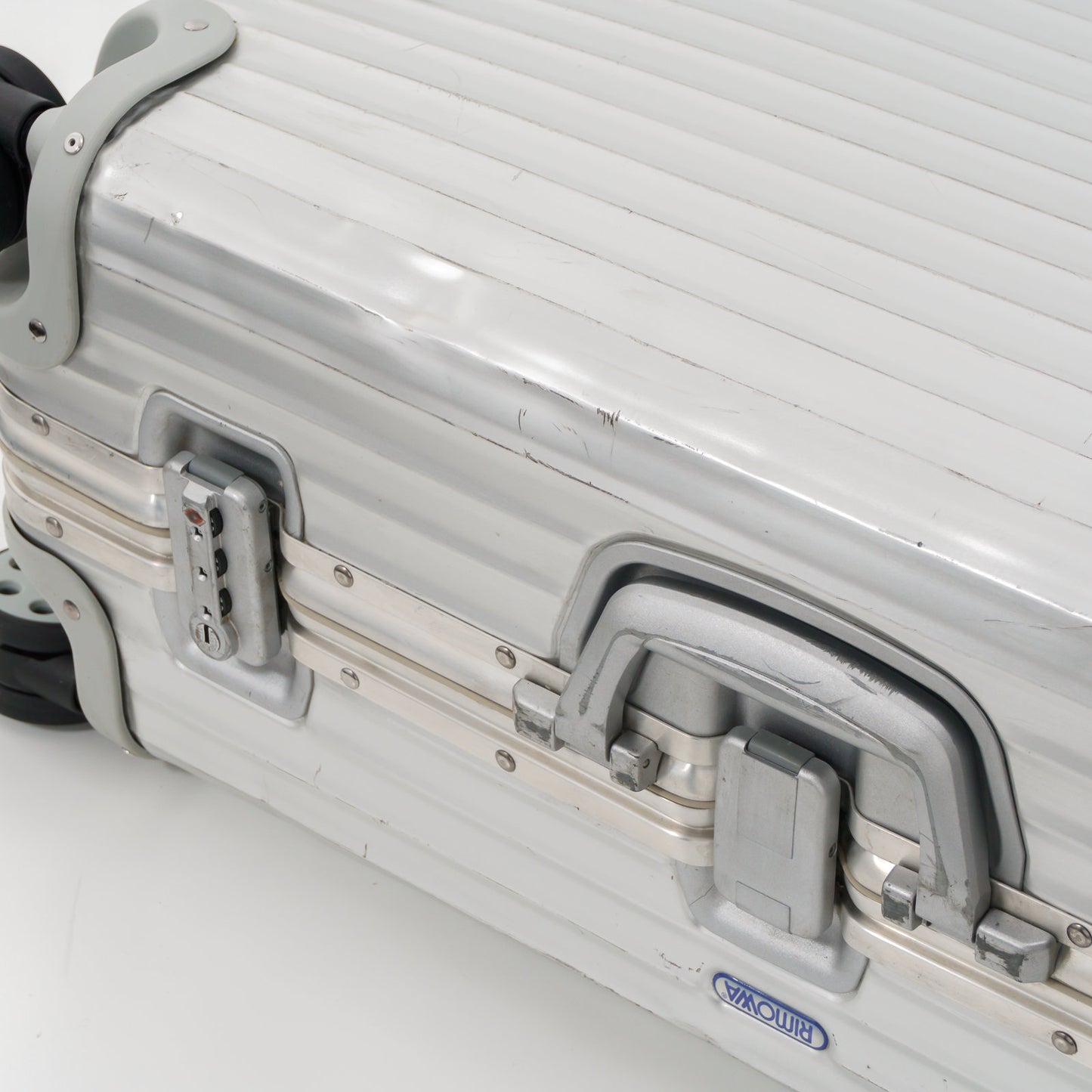 RIMOWA(リモワ) トパーズ 82L 4輪 チェックインL