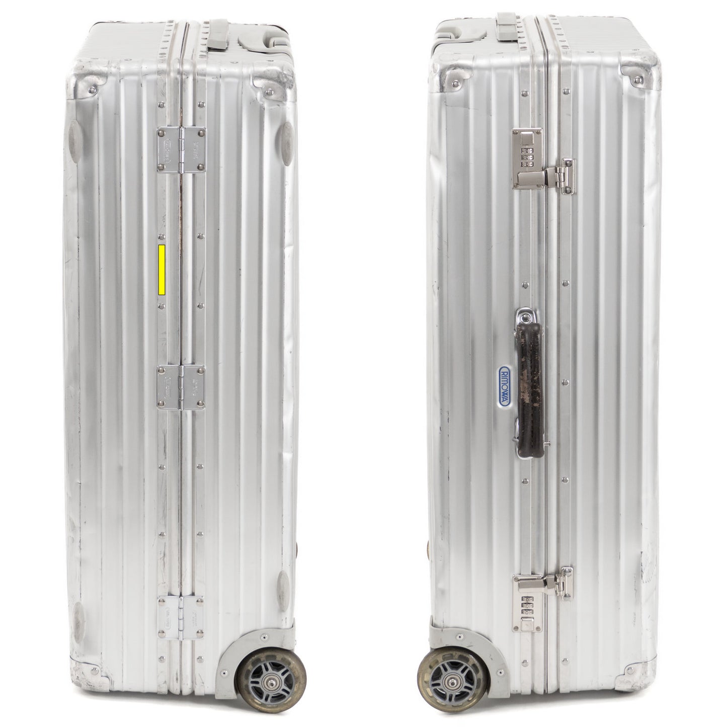 RIMOWA(リモワ) クラシックフライト 82L 2輪 チェックインL