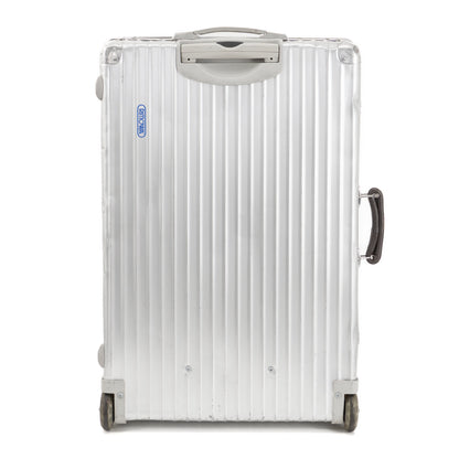 RIMOWA(リモワ) クラシックフライト 82L 2輪 チェックインL