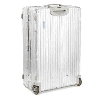 RIMOWA(リモワ) クラシックフライト 82L 2輪 チェックインL