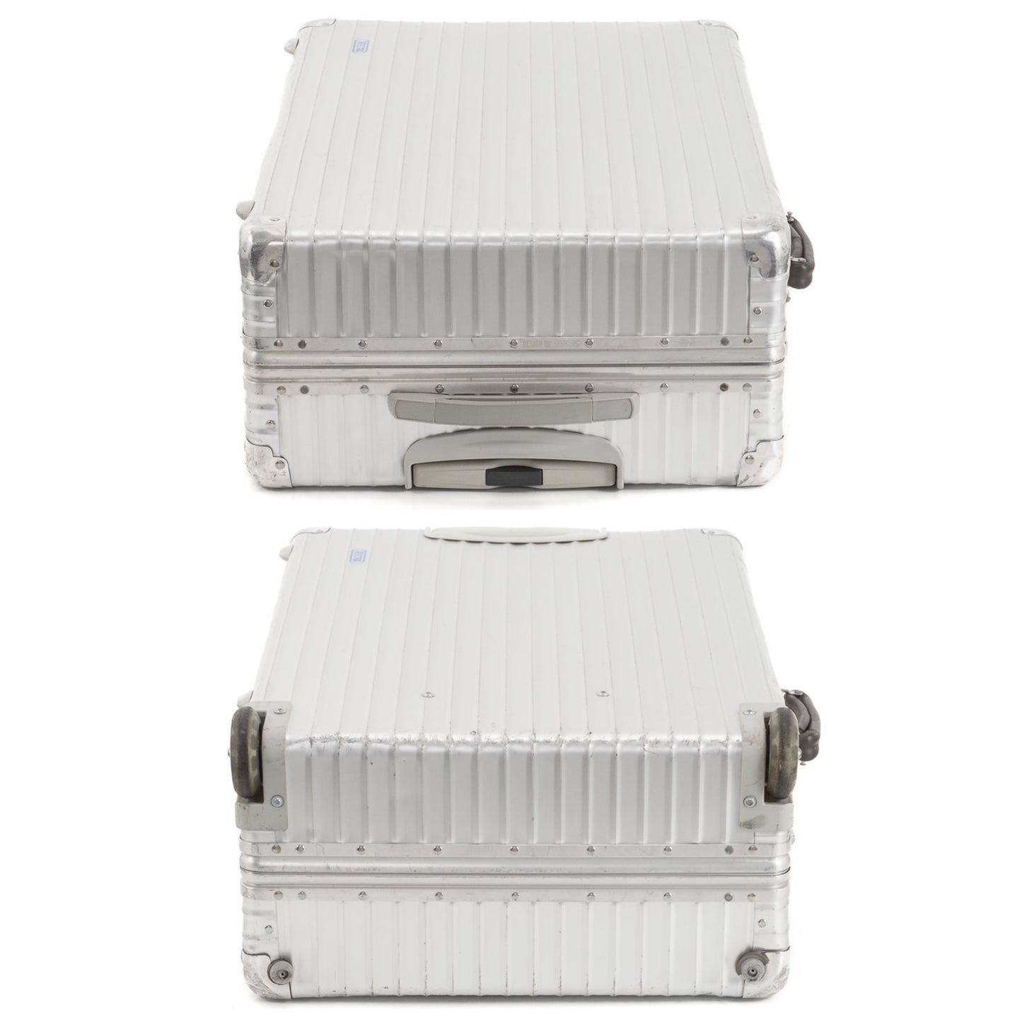 RIMOWA(リモワ) クラシックフライト 82L 2輪 チェックインL
