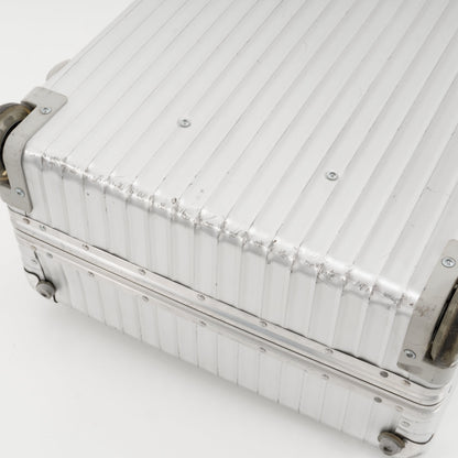 RIMOWA(リモワ) クラシックフライト 82L 2輪 チェックインL