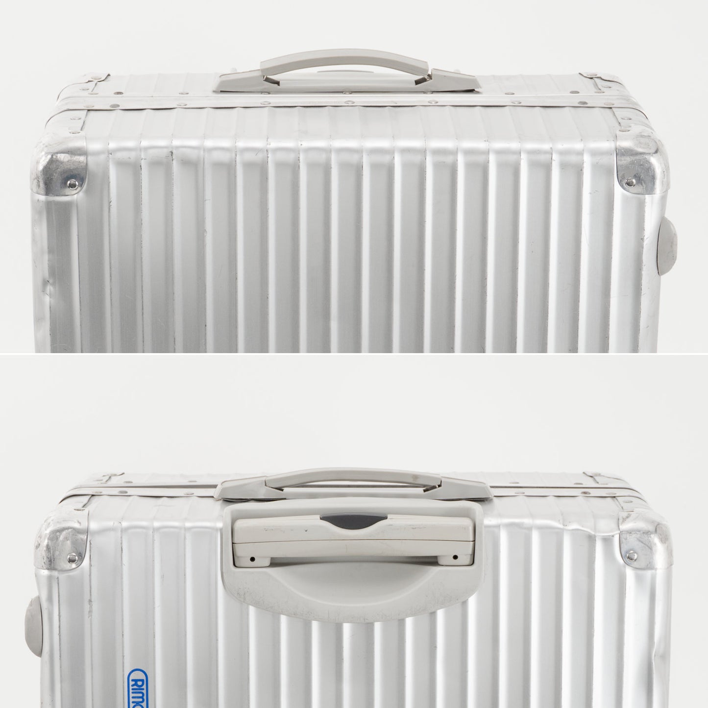 RIMOWA(リモワ) クラシックフライト 82L 2輪 チェックインL