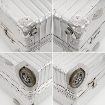 RIMOWA(リモワ) クラシックフライト 82L 2輪 チェックインL