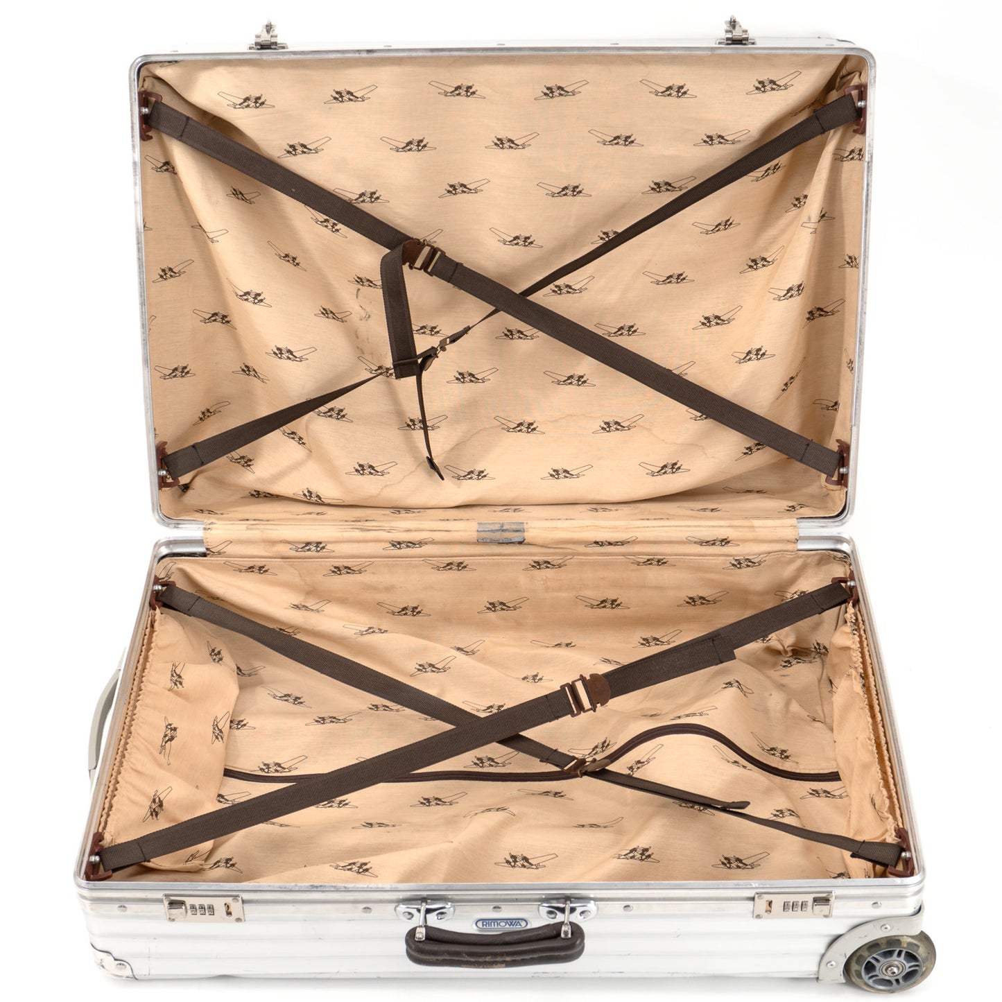 RIMOWA(リモワ) クラシックフライト 82L 2輪 チェックインL