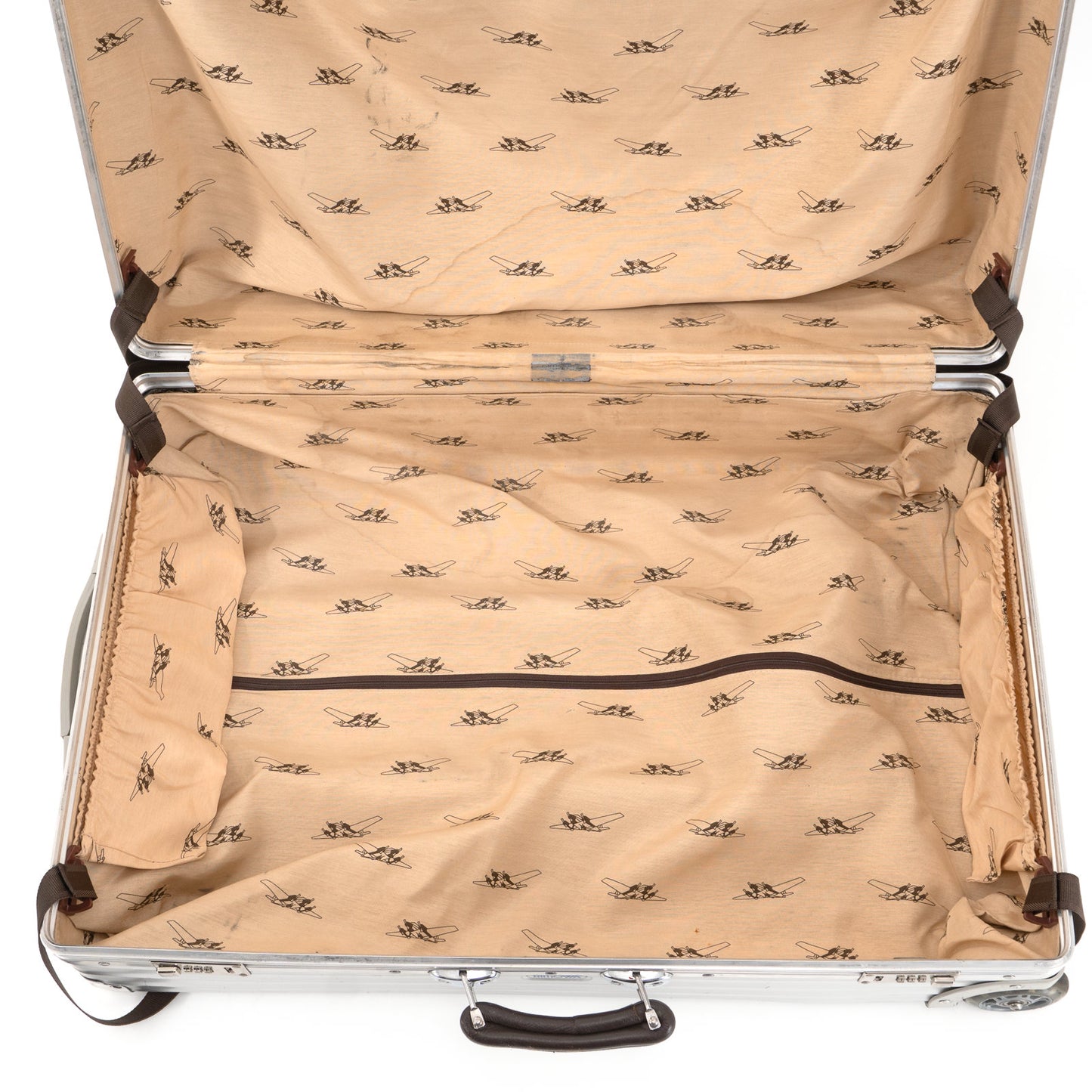 RIMOWA(リモワ) クラシックフライト 82L 2輪 チェックインL