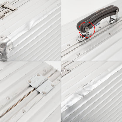 RIMOWA(リモワ) クラシックフライト 82L 2輪 チェックインL