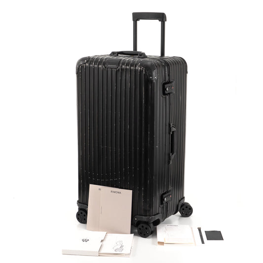 RIMOWA(リモワ) オリジナル 105L 4輪 トランクプラス