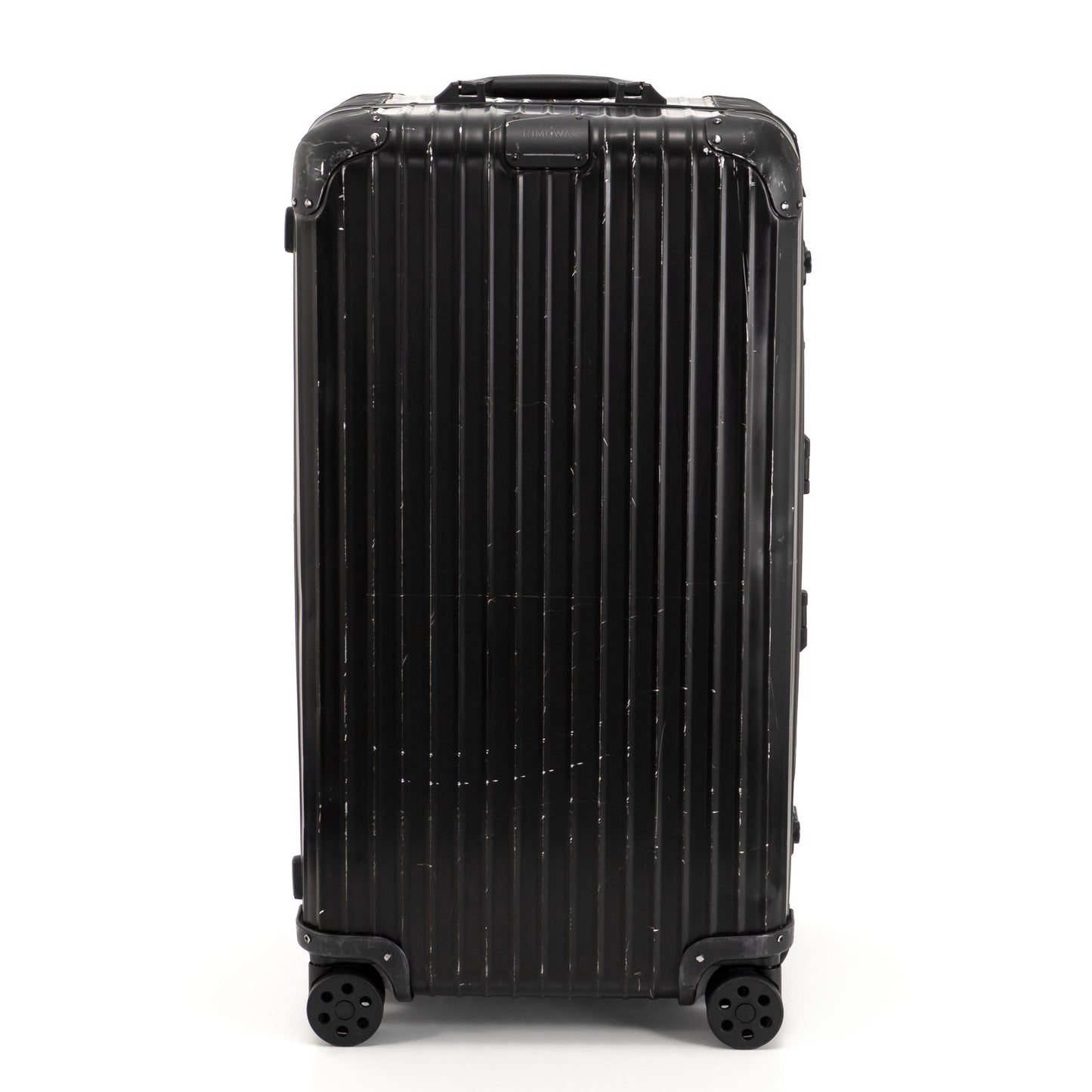 RIMOWA(リモワ) オリジナル 105L 4輪 トランクプラス