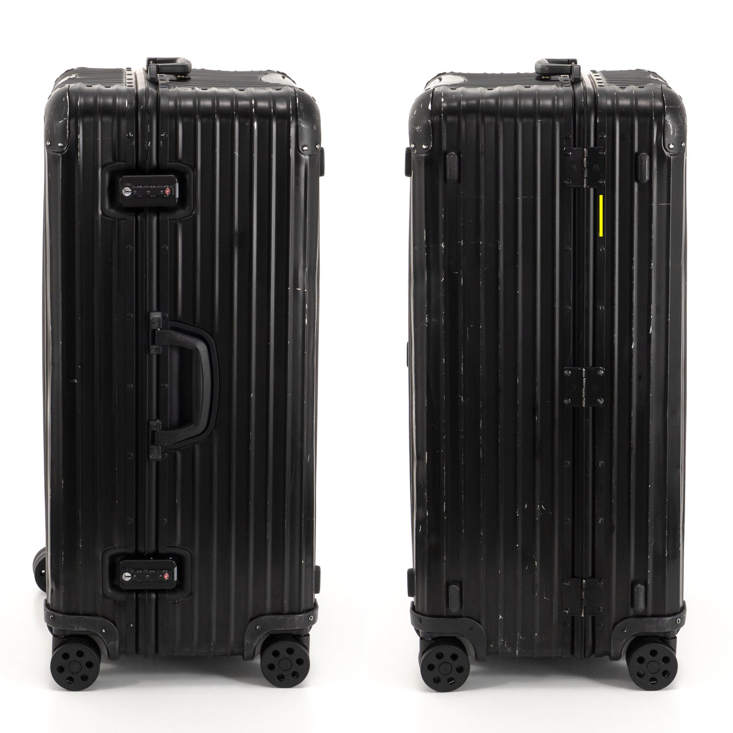 RIMOWA(リモワ) オリジナル 105L 4輪 トランクプラス