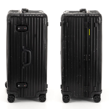 RIMOWA(リモワ) オリジナル 105L 4輪 トランクプラス