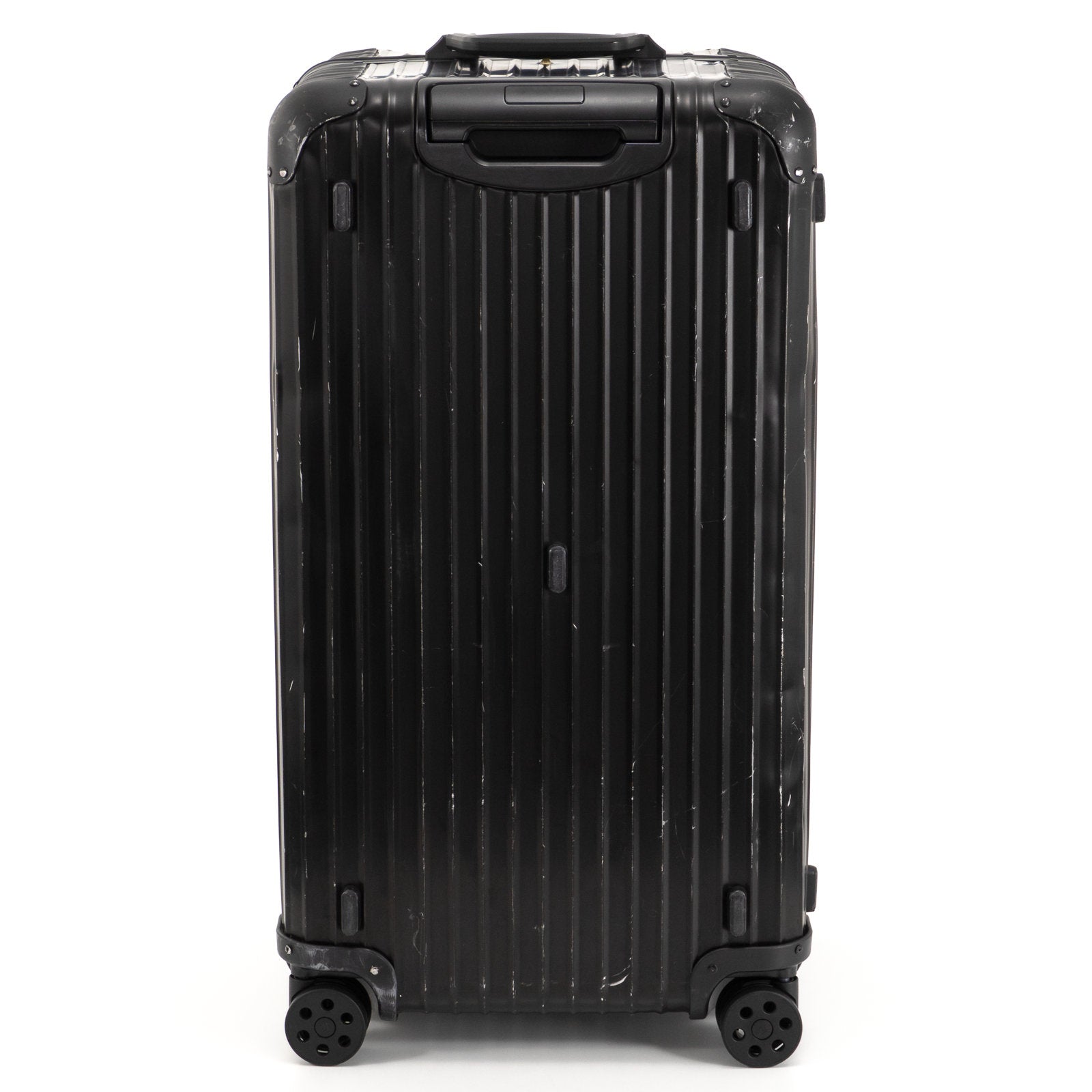 RIMOWA(リモワ) オリジナル 105L 4輪 トランクプラス – 中古RIMOWA