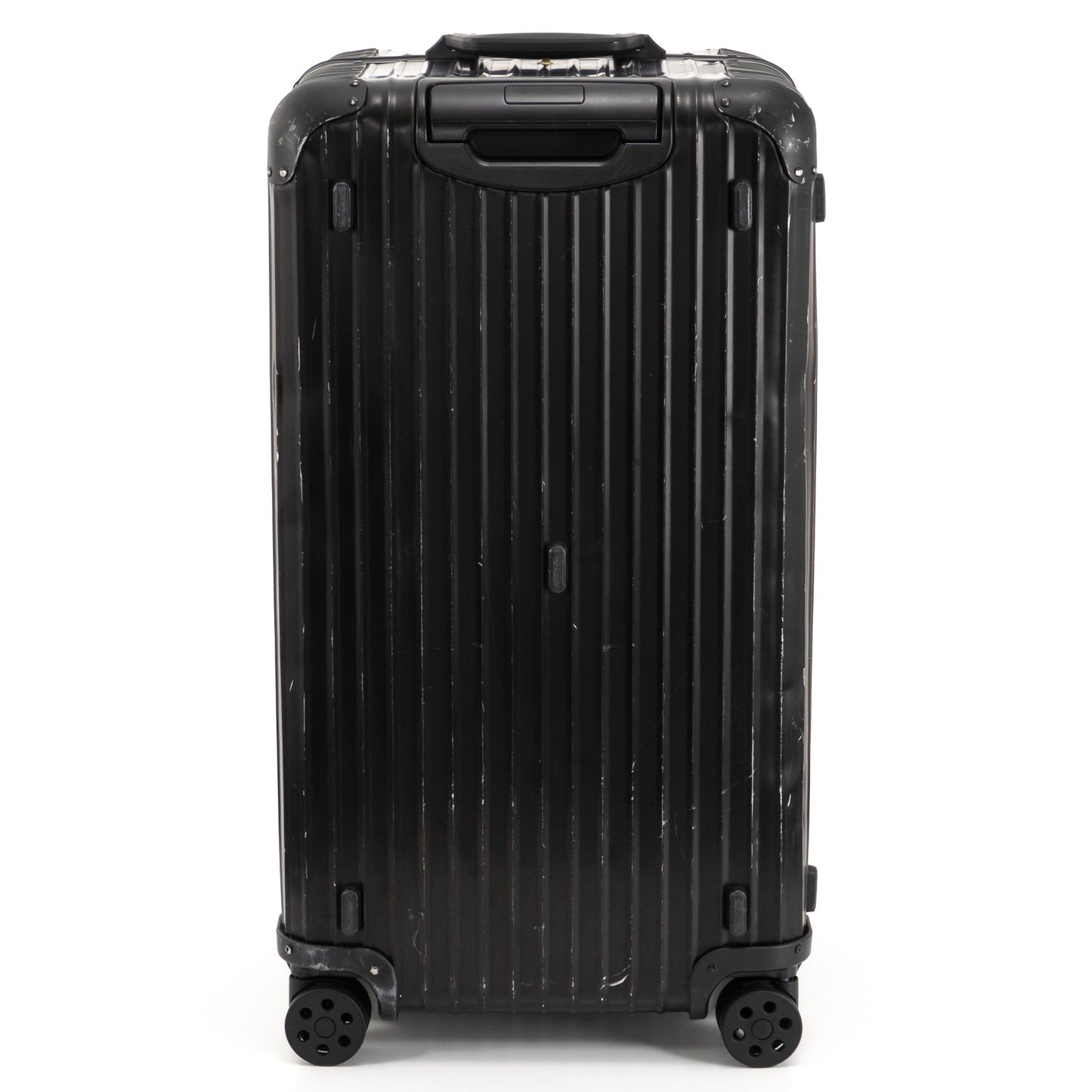 RIMOWA(リモワ) オリジナル 105L 4輪 トランクプラス