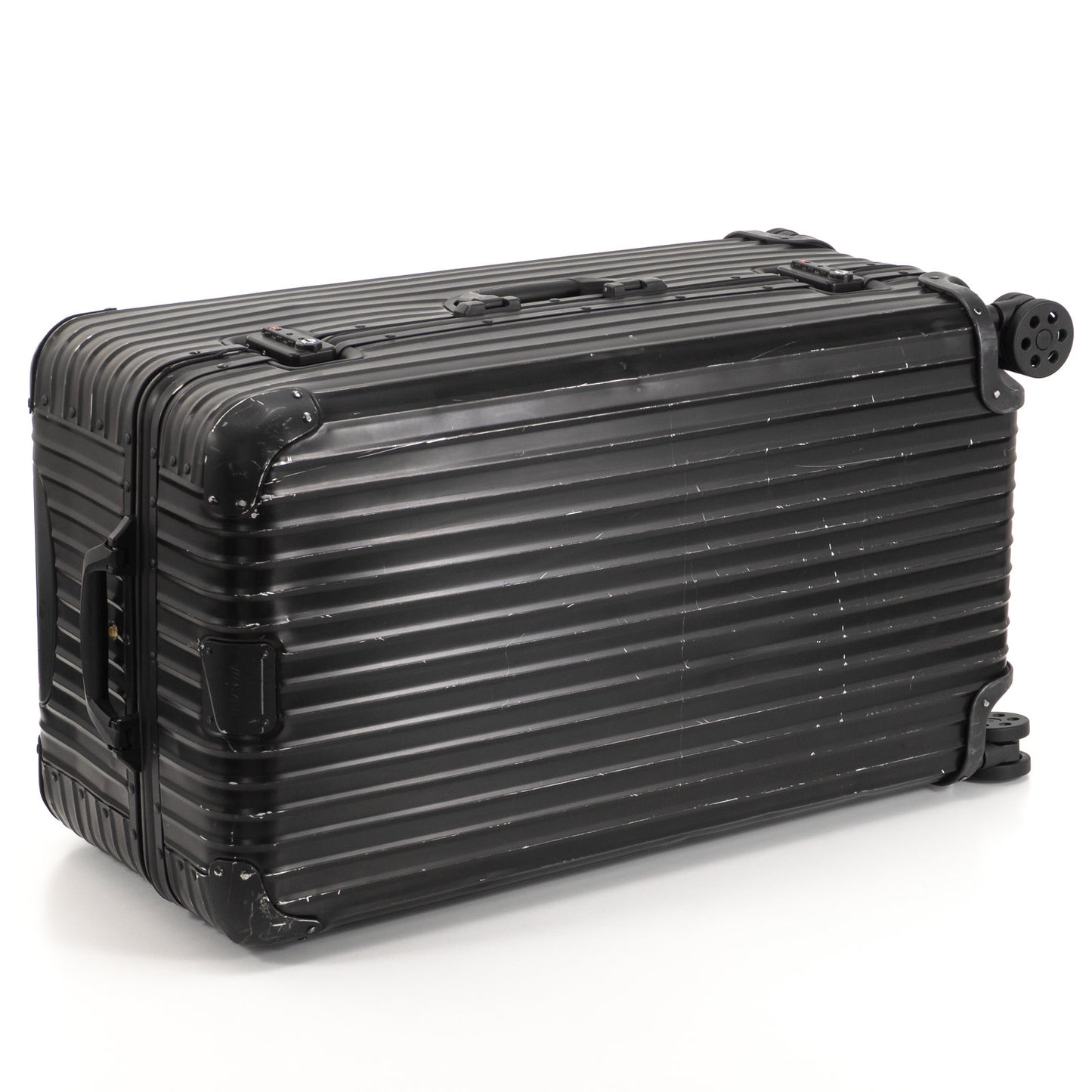 RIMOWA(リモワ) オリジナル 105L 4輪 トランクプラス
