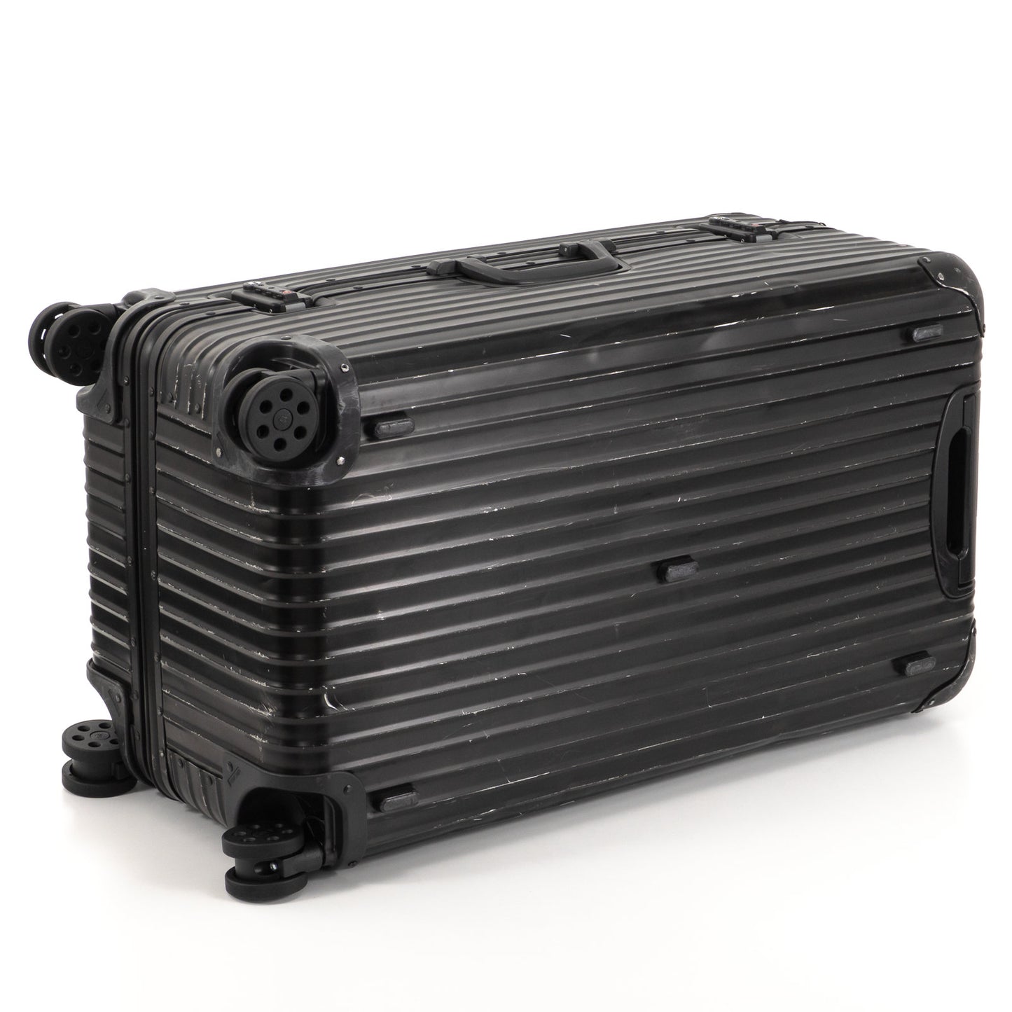 RIMOWA(リモワ) オリジナル 105L 4輪 トランクプラス