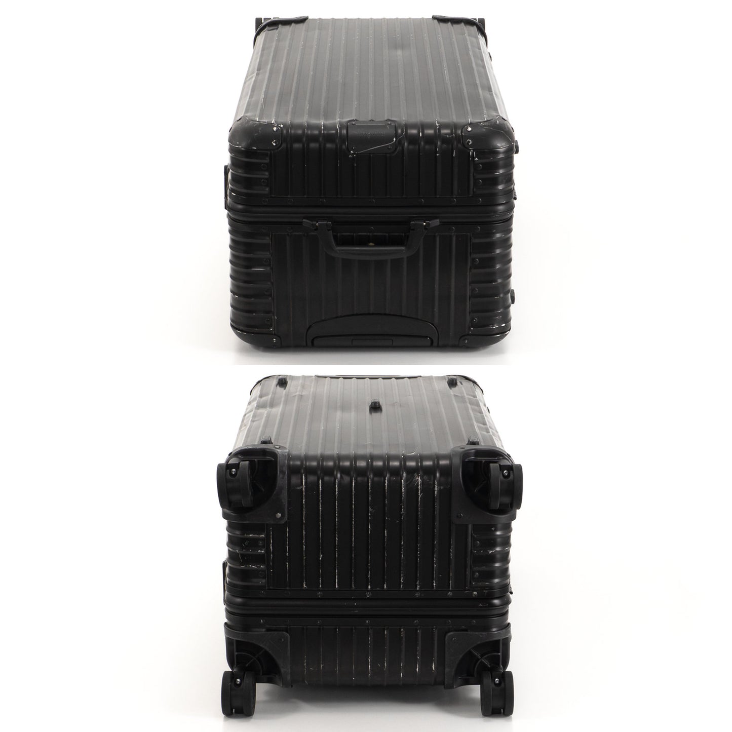 RIMOWA(リモワ) オリジナル 105L 4輪 トランクプラス