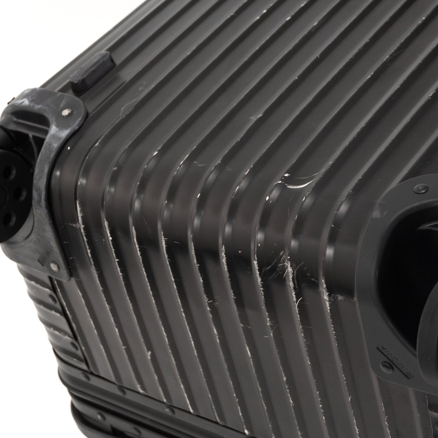 RIMOWA(リモワ) オリジナル 105L 4輪 トランクプラス
