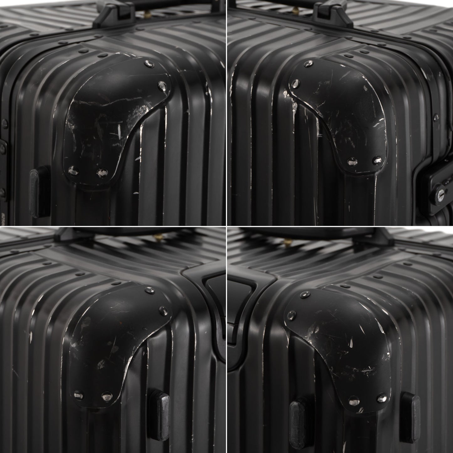 RIMOWA(リモワ) オリジナル 105L 4輪 トランクプラス