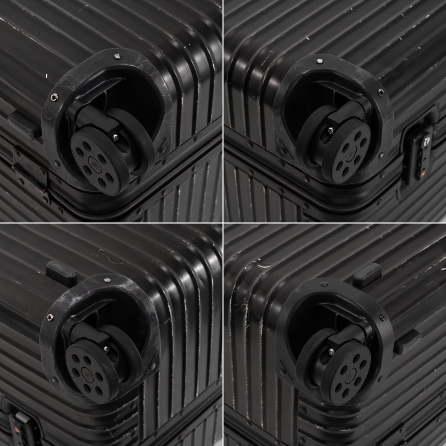 RIMOWA(リモワ) オリジナル 105L 4輪 トランクプラス