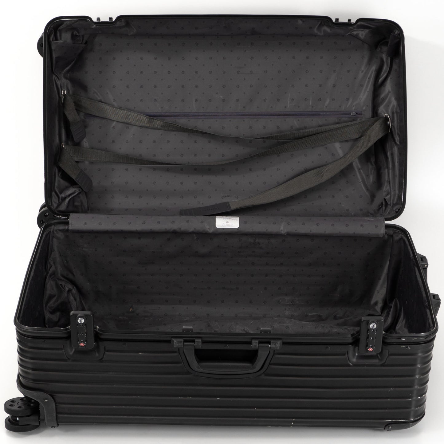 RIMOWA(リモワ) オリジナル 105L 4輪 トランクプラス