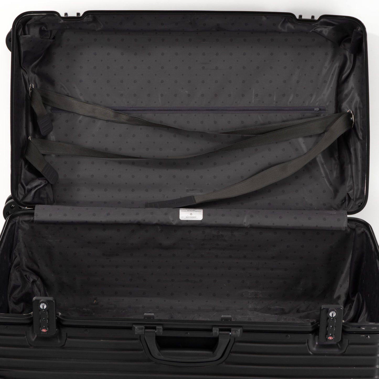 RIMOWA(リモワ) オリジナル 105L 4輪 トランクプラス