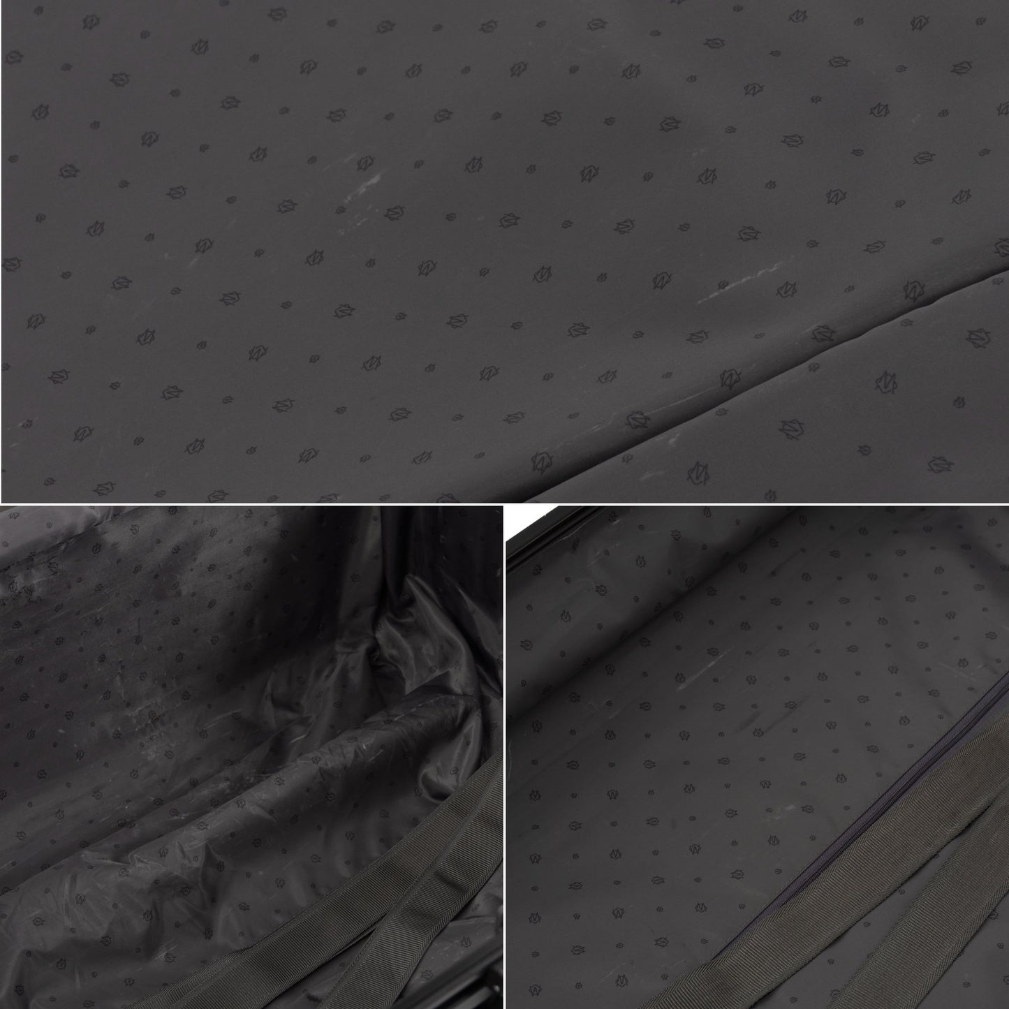 RIMOWA(リモワ) オリジナル 105L 4輪 トランクプラス