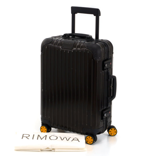RIMOWA(リモワ) オリジナル キャビンS 31L 4輪